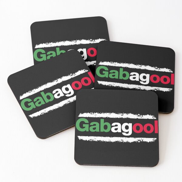 Artikelvorschau, Gabagool – Italienischer Slang und Sprichwort entworfen und verkauft von viunziameriza.