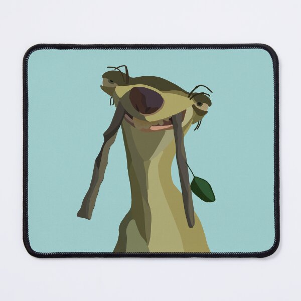 Item preview, Stick Sid designed and sold by simsimmy.
