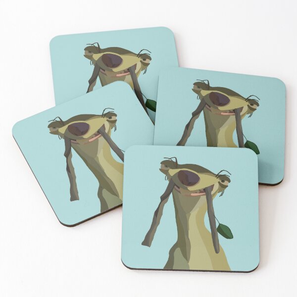 Item preview, Stick Sid designed and sold by simsimmy.