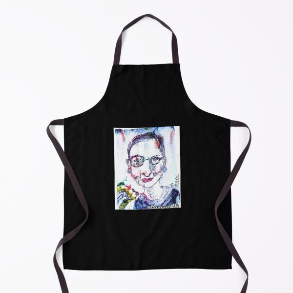 Item preview, RBG Eating Tacos designed and sold by BansheeMilk.