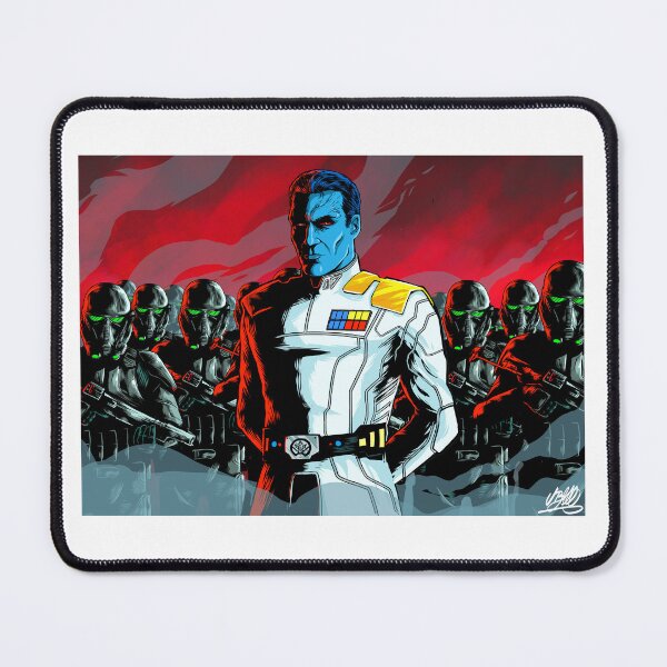Item preview, The Heir To The Empire designed and sold by CUW3.