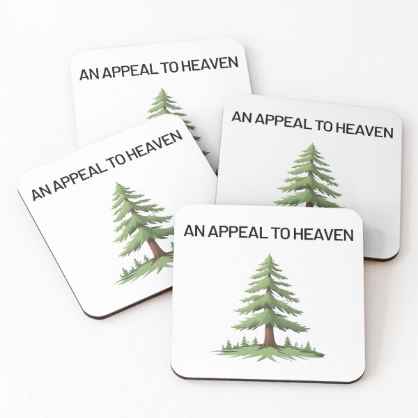 Item preview, an appeal to heaven 01 designed and sold by Kalaidax.