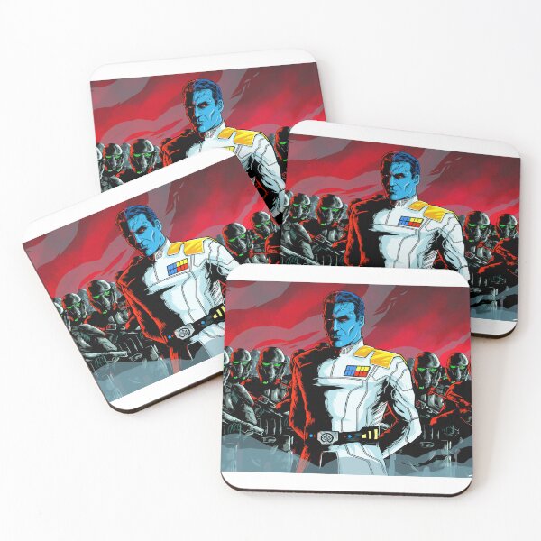 Item preview, The Heir To The Empire  designed and sold by CUW3.