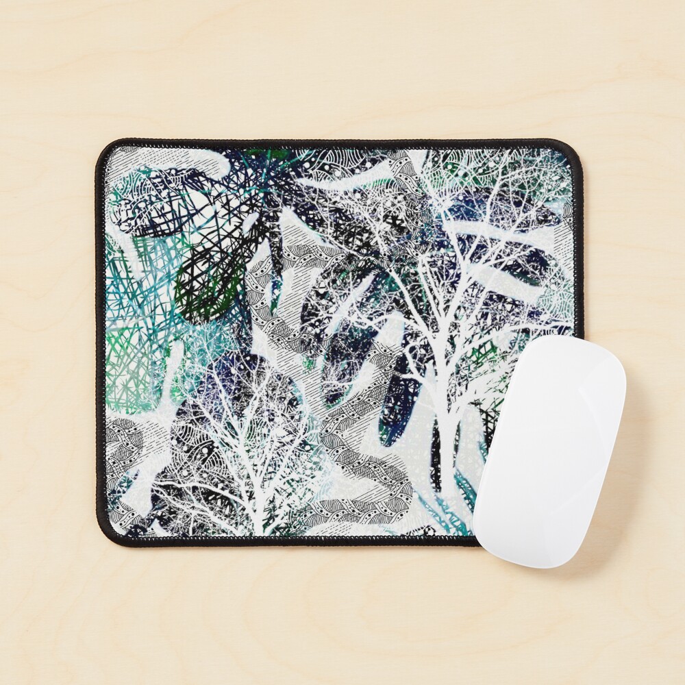 Item preview, Mouse Pad designed and sold by MarcSabuncu.