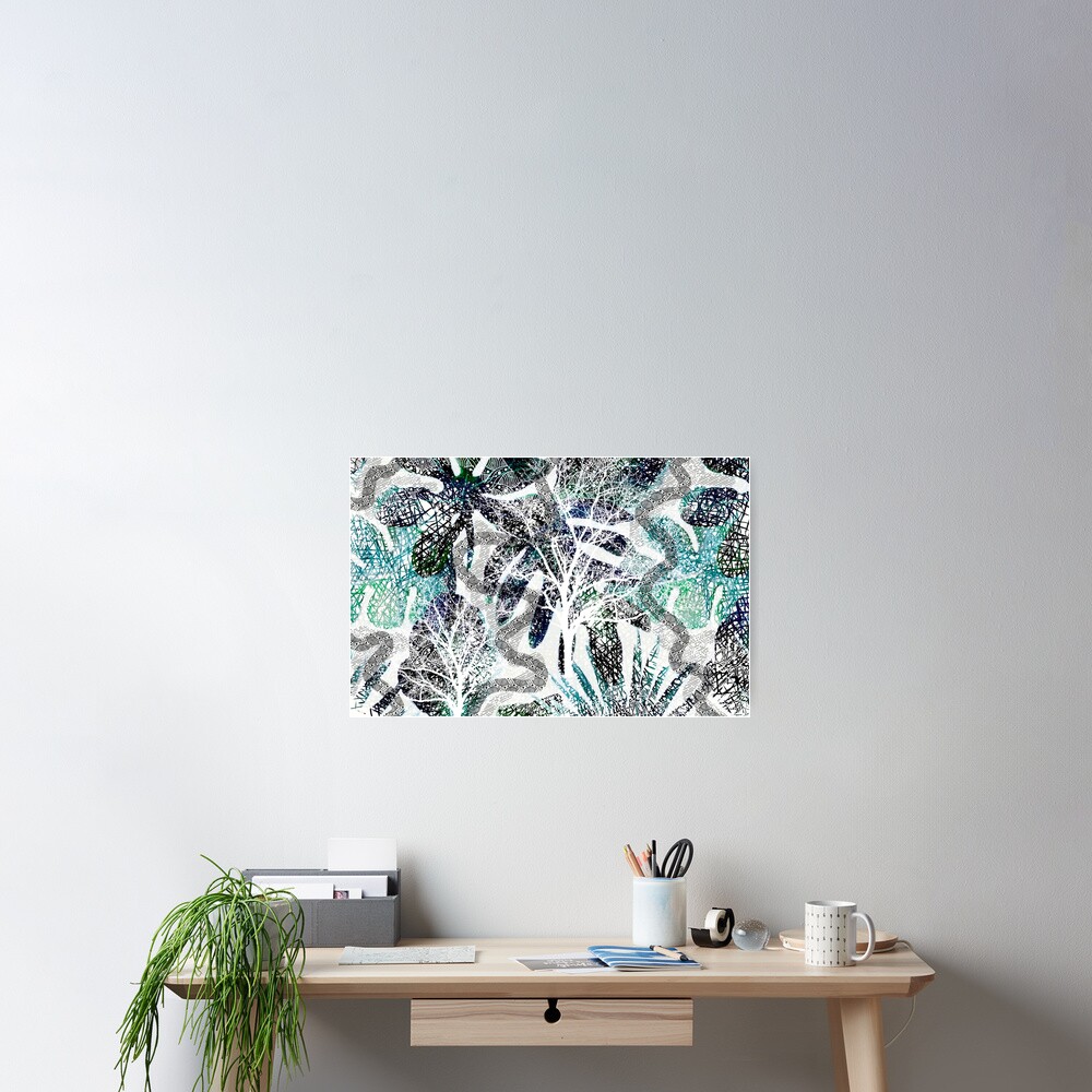 Item preview, Poster designed and sold by MarcSabuncu.