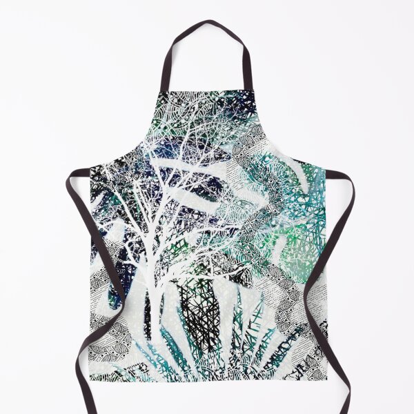 Item preview, Botanical Abstract Pattern designed and sold by MarcSabuncu.