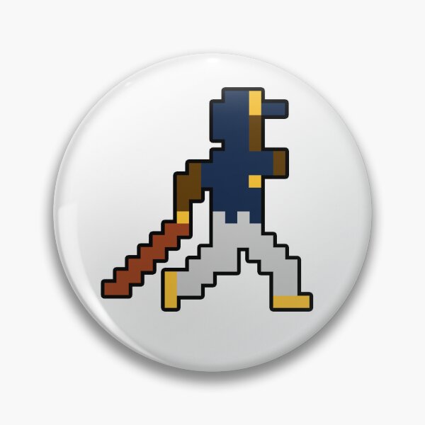 Item preview, Milwaukee Retro Pixel Baseball Player designed and sold by Bo-Bros-Tees.