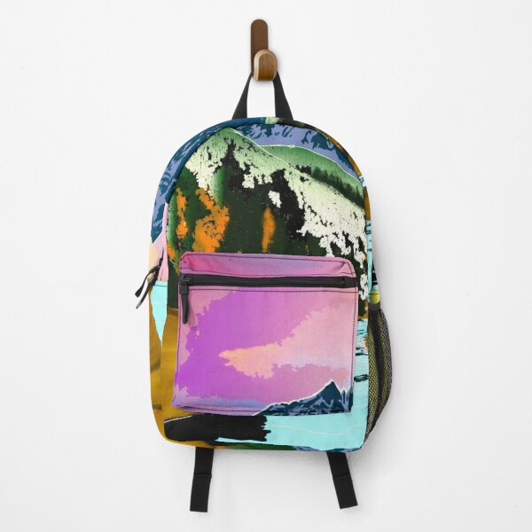 Item preview, Snowy Mountain designed and sold by joeycastaneda.