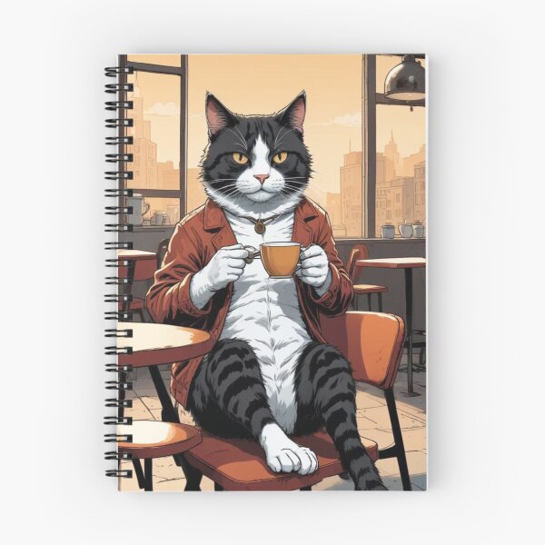 Item preview, Cool cat style 2 design by Shree505 designed and sold by shree505.