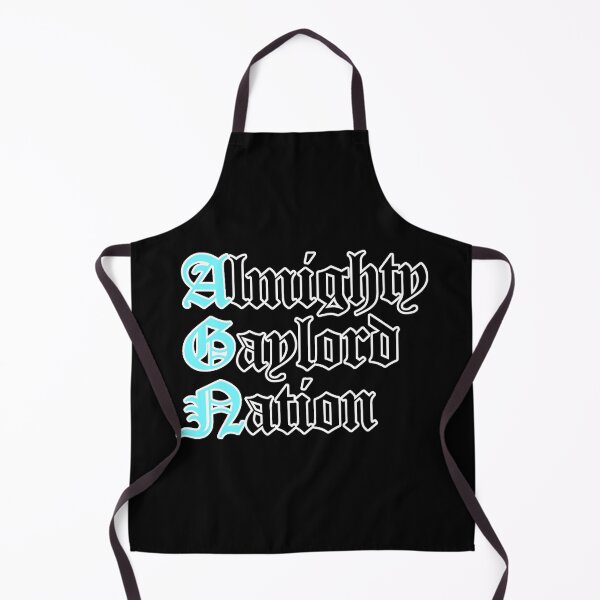 Item preview, Almighty Gaylord Nation designed and sold by DIRTYDUNNZ.
