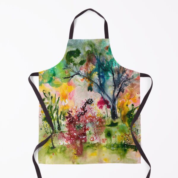 Item preview, Musical forest designed and sold by Marianna Tankelevich.