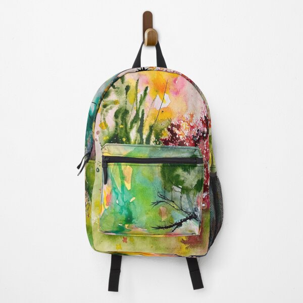 Item preview, Musical forest designed and sold by Marianna Tankelevich.