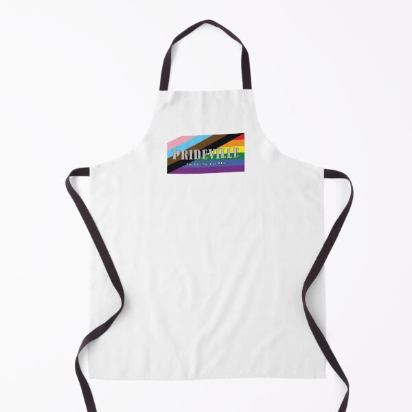 Item preview, Prideville: For Equity, For All designed and sold by Prideville Oregon.
