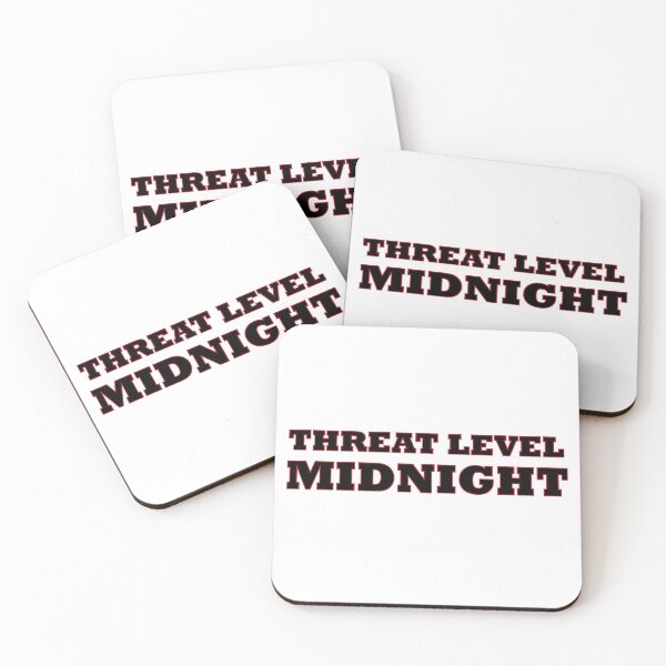 Item preview, The Office : Threat Level Midnight designed and sold by sheelatewatia.
