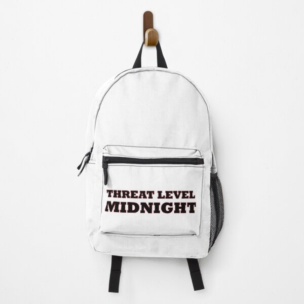 Item preview, The Office : Threat Level Midnight designed and sold by sheelatewatia.