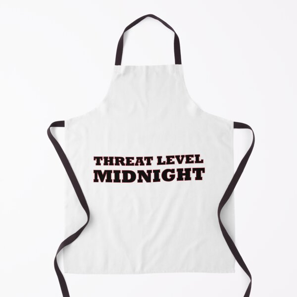 Item preview, The Office : Threat Level Midnight designed and sold by sheelatewatia.
