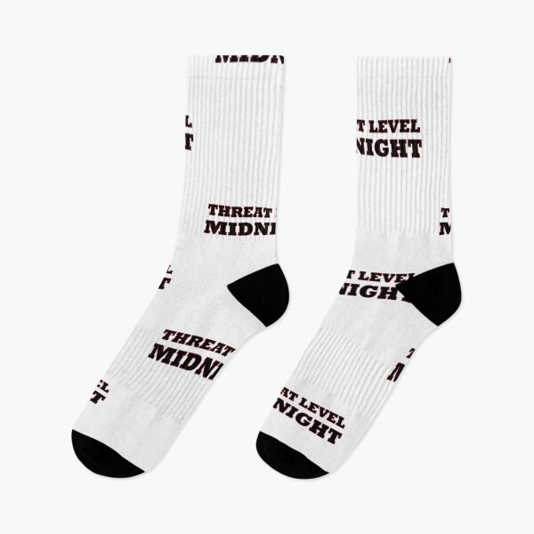 Item preview, The Office : Threat Level Midnight designed and sold by sheelatewatia.