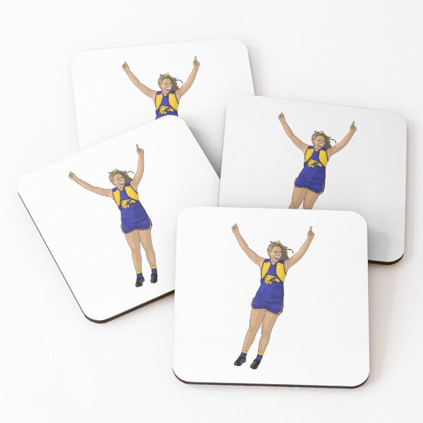 Item preview, Charlotte (Charlie) Thomas designed and sold by Casey Panella.