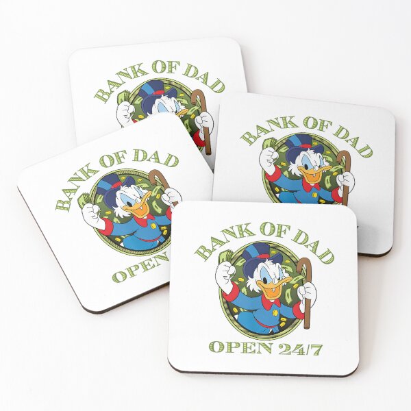 Item preview, Vintage Cartoon Kids Birthday Series designed and sold by BenjaminIcky.