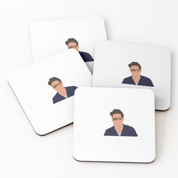 Item preview, Niall Horan - Nice to Meet Ya designed and sold by cristinaals.