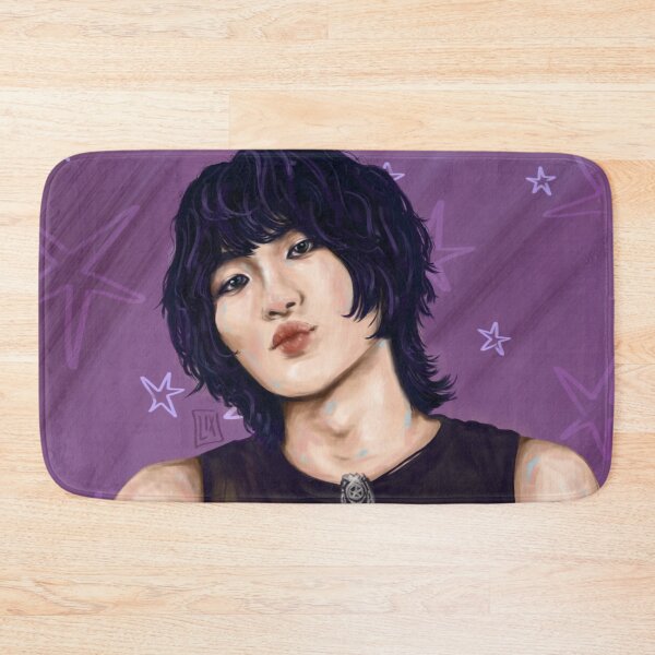 Item preview, Seonghwa WORK kissy bg ver designed and sold by MintyLix.