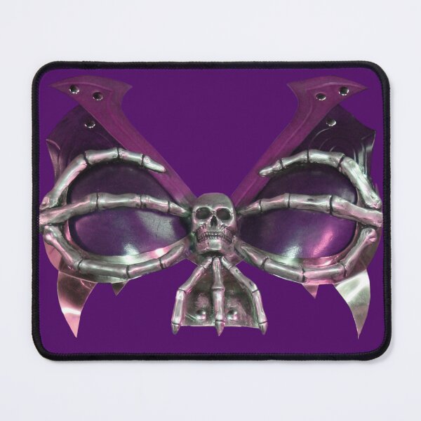 Item preview, Evil Lyn Chest designed and sold by Havocstaff.