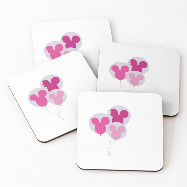 Item preview, Mickey Ears Balloons designed and sold by cristinaals.
