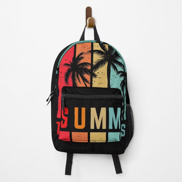 Item preview, Summer: Time to Surf designed and sold by Shirt-Sphere.