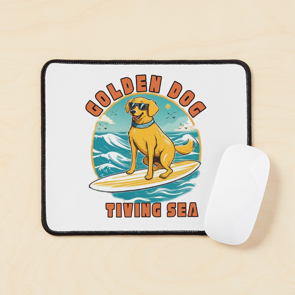 Item preview, Mouse Pad designed and sold by RAKSINA.