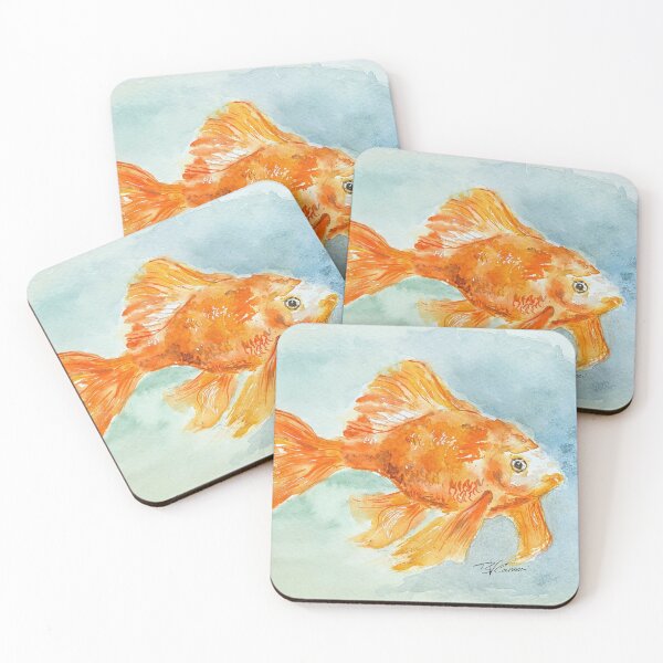 Item preview, Just keep swimming designed and sold by BrunoCarrocci.