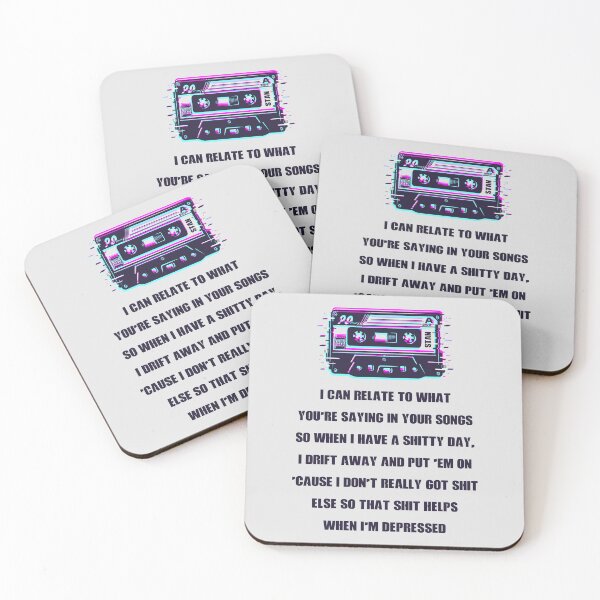Item preview, Stan designed and sold by Fanverse Merchandise.