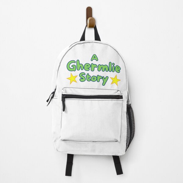 Item preview, A Ghermlie Story designed and sold by TheGhermlies.