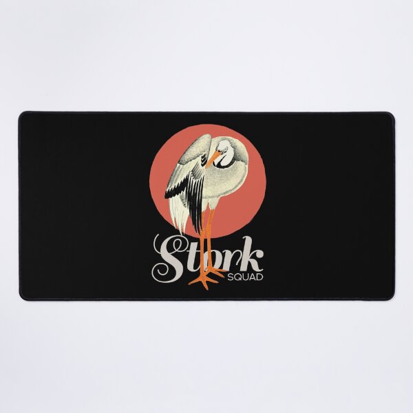 Item preview, Vintage Stork Squad designed and sold by KewaleeTee.