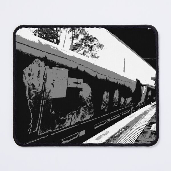 Item preview, The Freight Train! designed and sold by Mickangelhere.