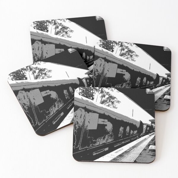Item preview, The Freight Train! designed and sold by Mickangelhere.