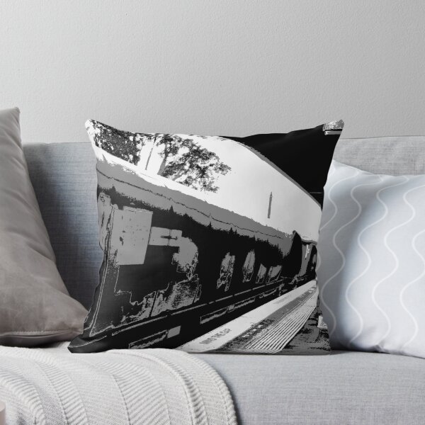 Item preview, The Freight Train! designed and sold by Mickangelhere.