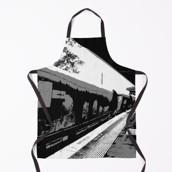 Item preview, The Freight Train! designed and sold by Mickangelhere.