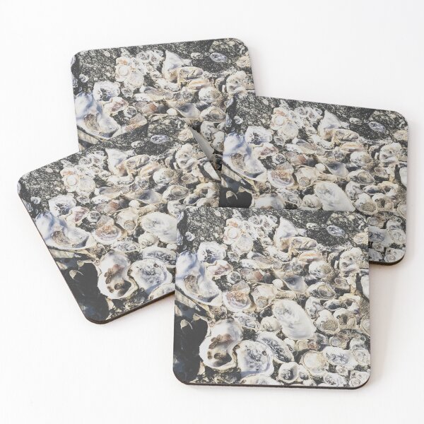 Item preview, Oyster Clusters designed and sold by abramichellemorris.