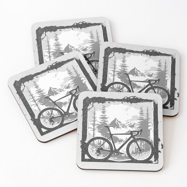 Item preview, Bike'n'Ride. Freedom and Speed designed and sold by tabemisa.