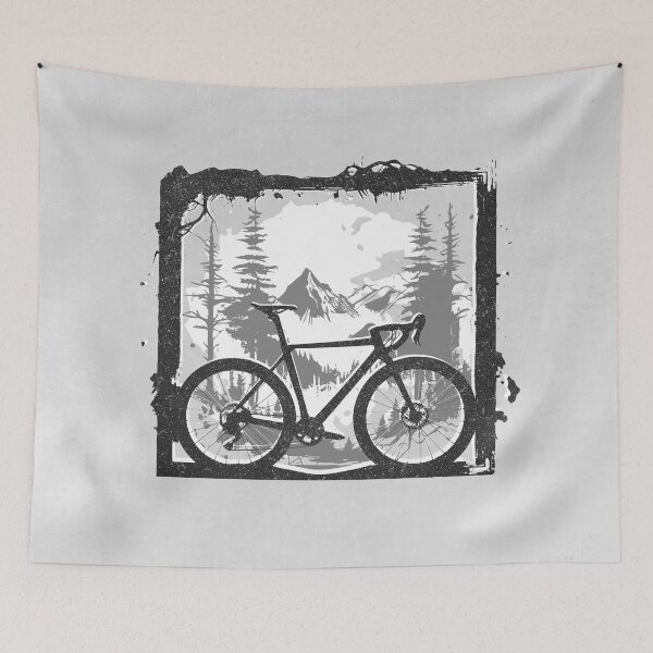 Item preview, Bike'n'Ride. Freedom and Speed designed and sold by tabemisa.
