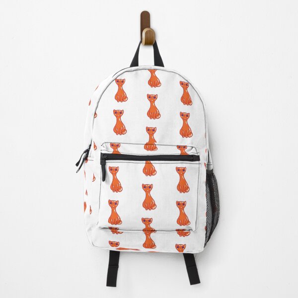 Item preview, Orange Jelly Cat designed and sold by Carsondood.