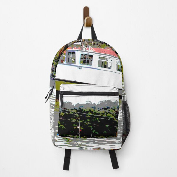 Item preview, The Brooklyn Ferry! designed and sold by Mickangelhere.