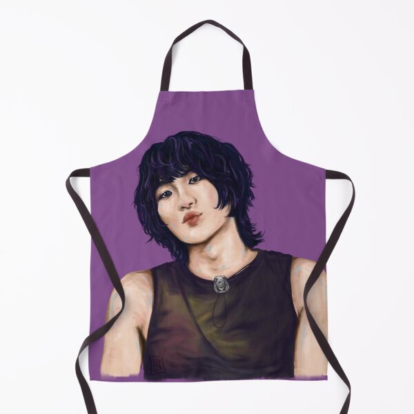 Item preview, Seonghwa WORK kissy no bg designed and sold by MintyLix.