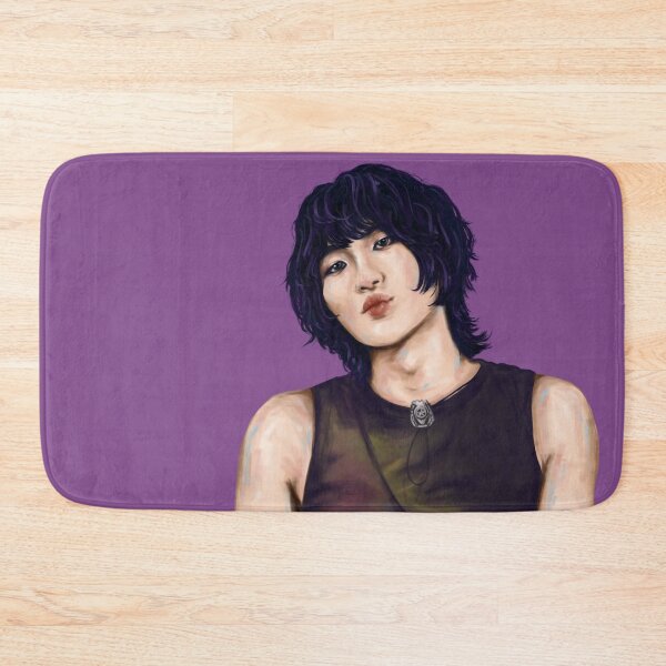 Item preview, Seonghwa WORK kissy no bg  designed and sold by MintyLix.