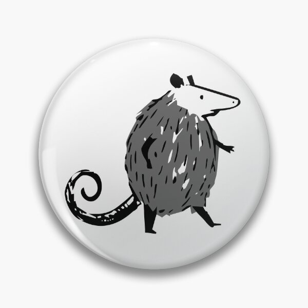 Item preview, Fat Mice designed and sold by Yeaha.
