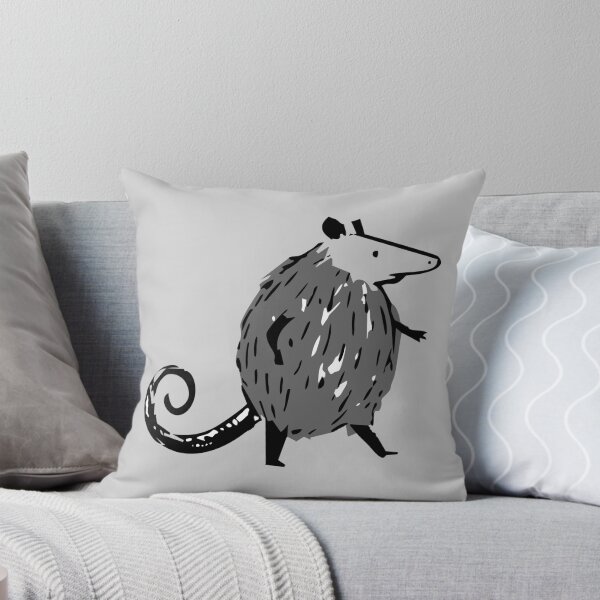 Item preview, Fat Mice designed and sold by Yeaha.