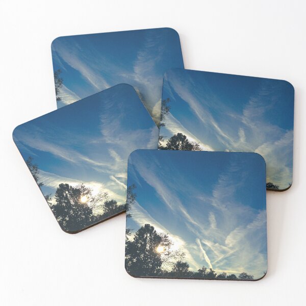 Item preview, Sky Trails designed and sold by abramichellemorris.