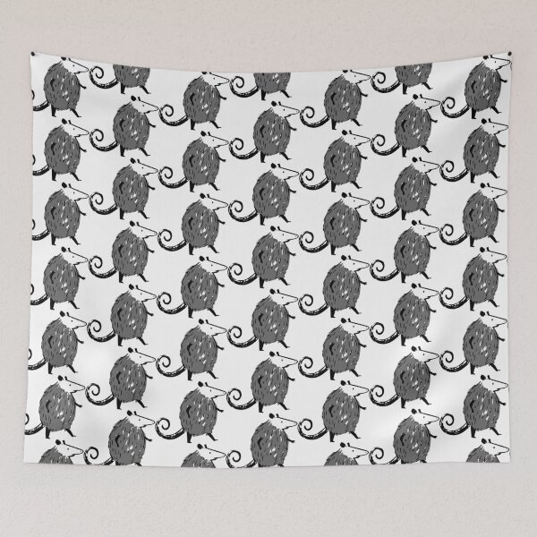 Item preview, Fat Mice designed and sold by Yeaha.