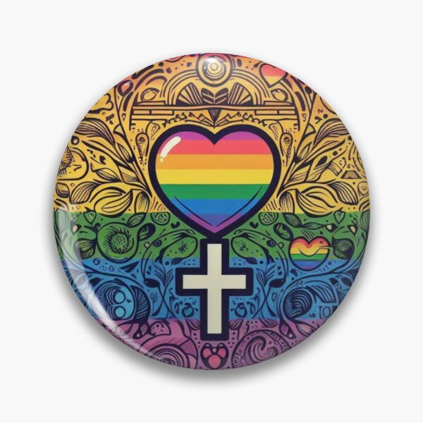 Item preview, Pride Shine: Rainbow Flag Design in Vibrant Colors designed and sold by Aitrob.