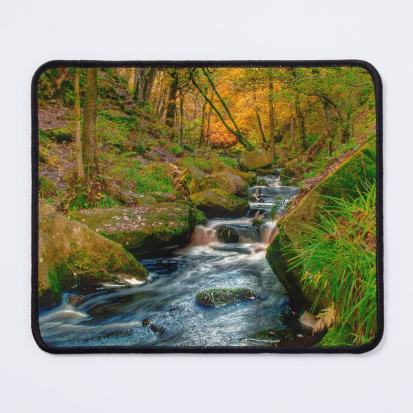 Item preview, Padley Gorge designed and sold by Alisonchambers2.